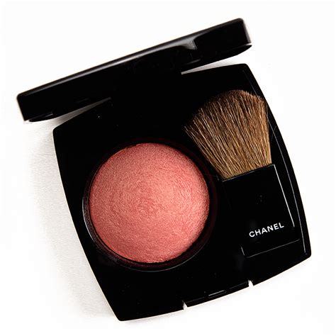 chanel joues contraste powder blush 82 reflex|chanel powder blush 260 alezane.